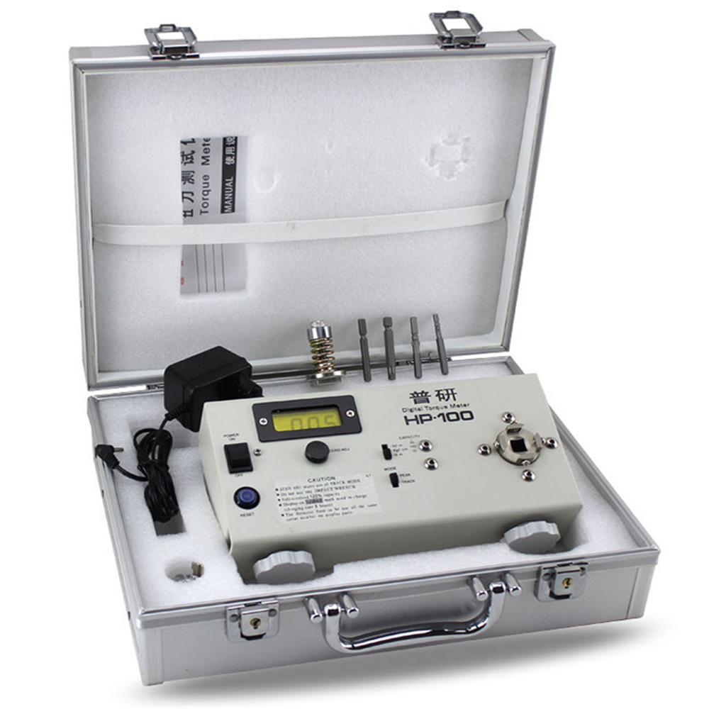 Torque Wrench Digital - Miernik momentu obrotowego cyfrowy HP-10/ HP-20/