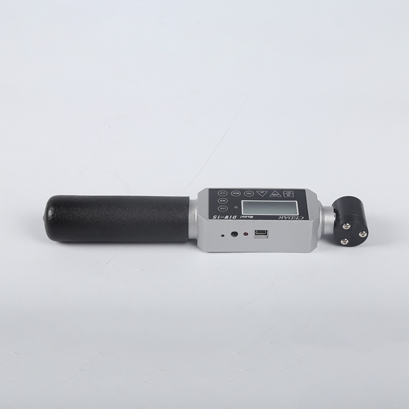 Torque Wrench Digital - Gorąca Wyprzedaż 2026: Cyfrowy klucz dynamometryczny