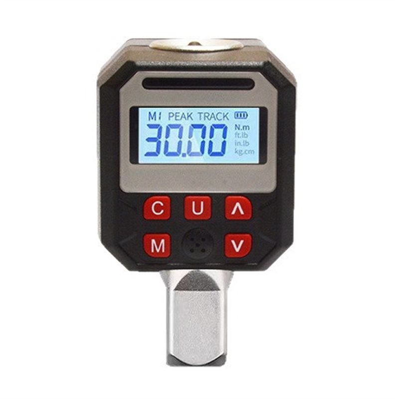 Torque Wrench Digital - Miernik momentu obrotowego ABUP-Digital, Tester momentu