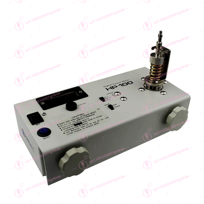 Torque Wrench Digital - Tester momentu obrotowego ZQ-10 z wysoką