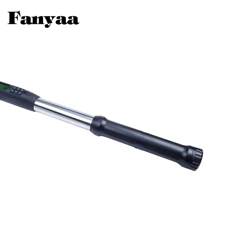 Klucz dynamometryczny cyfrowy  – Torque Wrench Digital recenzja i cena