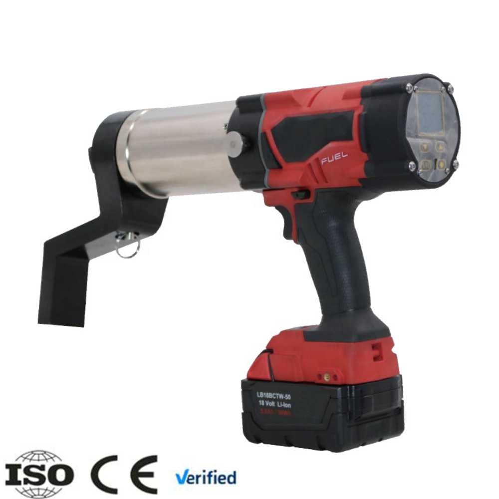 Klucz dynamometryczny CTG06 In – Torque Wrench Digital recenzja i cena