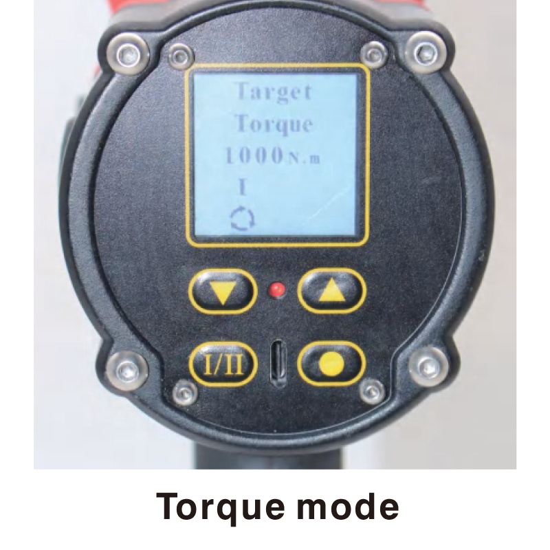 Klucz dynamometryczny CTG06 In – Torque Wrench Digital recenzja i cena