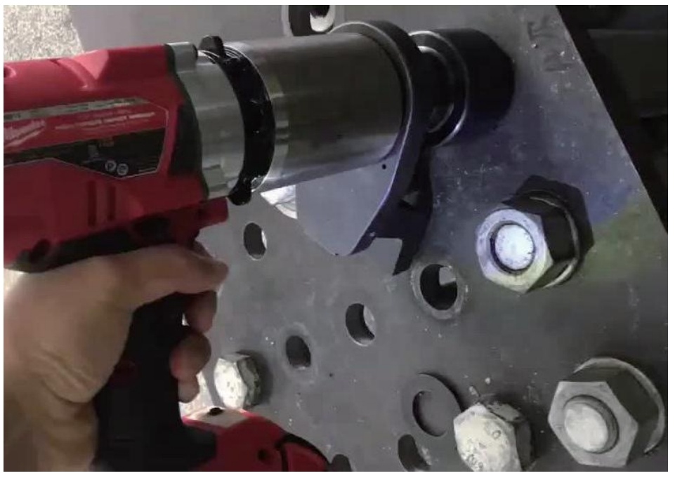 Klucz dynamometryczny CTG06 In – Torque Wrench Digital recenzja i cena