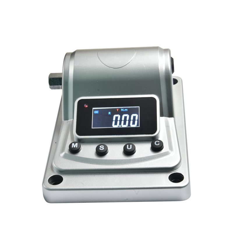 Tester dynamometru cyfrowego A – Torque Wrench Digital recenzja i cena