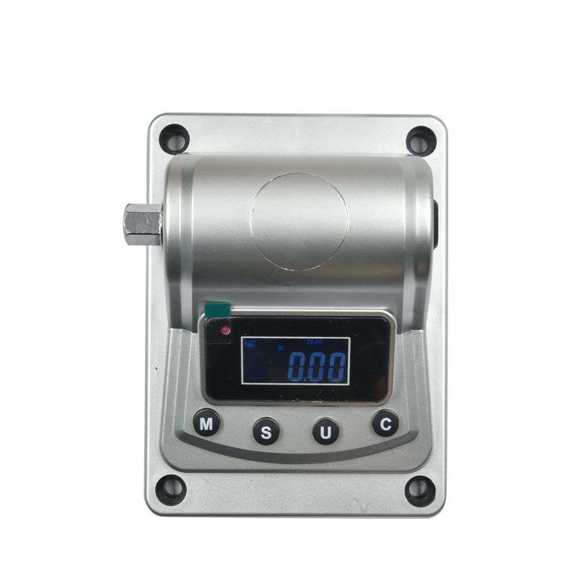 Tester dynamometru cyfrowego A – Torque Wrench Digital recenzja i cena