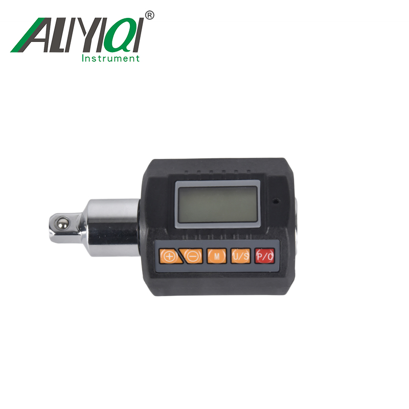 ANC 3-sztuka klucz dynamometry – Torque Wrench Digital recenzja i cena