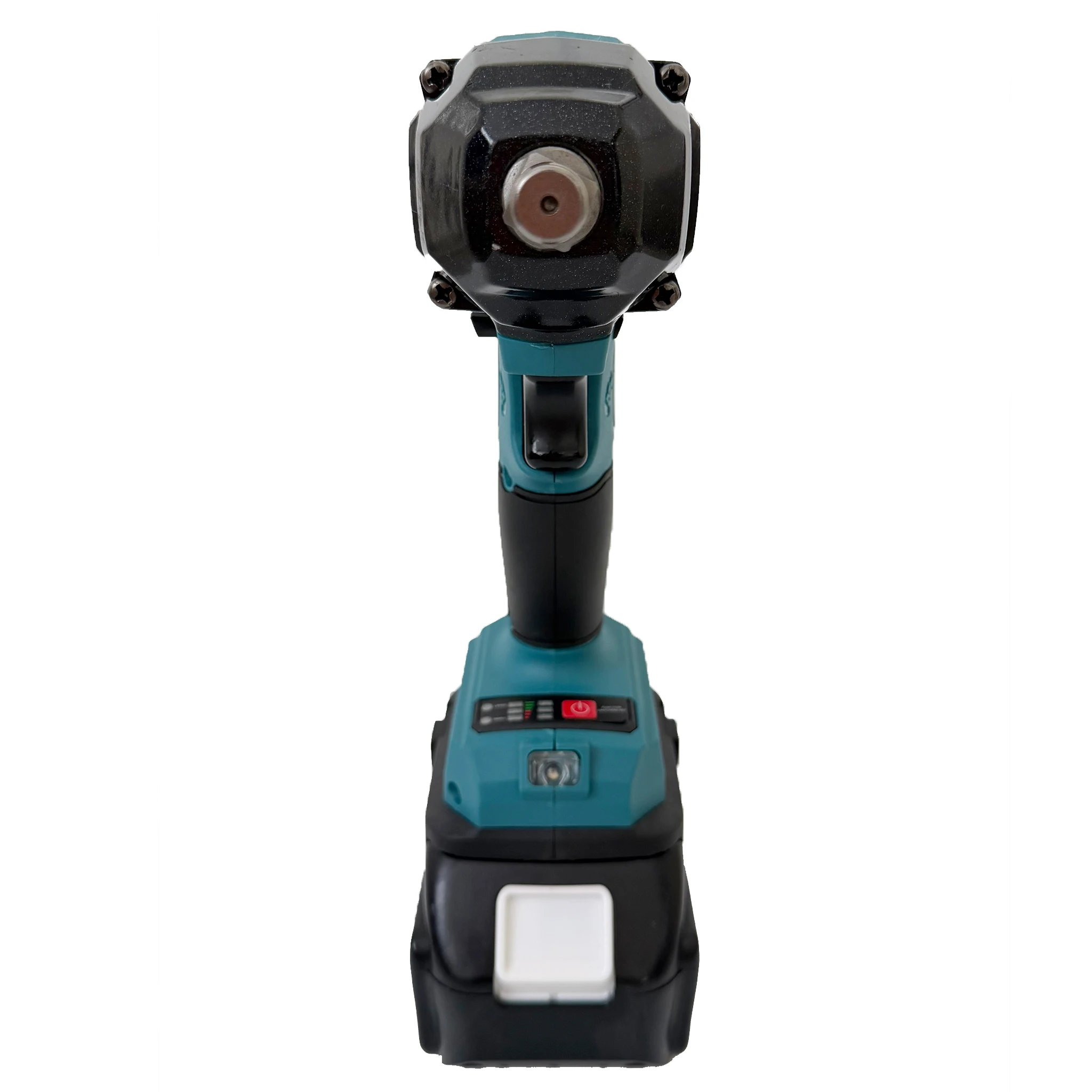Elektryczny klucz udarowy Maki – Torque Wrench Digital recenzja i cena