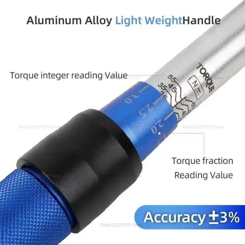 Klucz dynamometryczny cyfrowy  – Torque Wrench Digital recenzja i cena